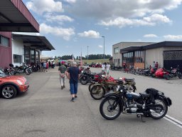 2026-08-01 - 1.Motorfahrzeugtreffen Zuzwil